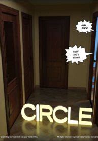 Y3DF Circle PDF Download Free Read Online